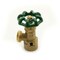 Thrifco Plumbing 3/4 FHT Br Cooler Valve 4400709 - alternate 2